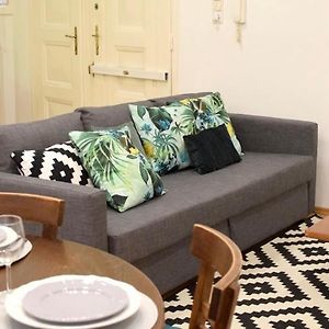 Appartement met een Slaapkamer